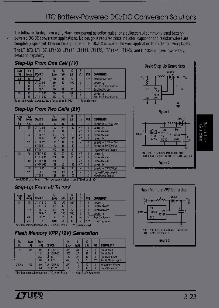 LT1109CZ-5PBF_3763889.PDF Datasheet