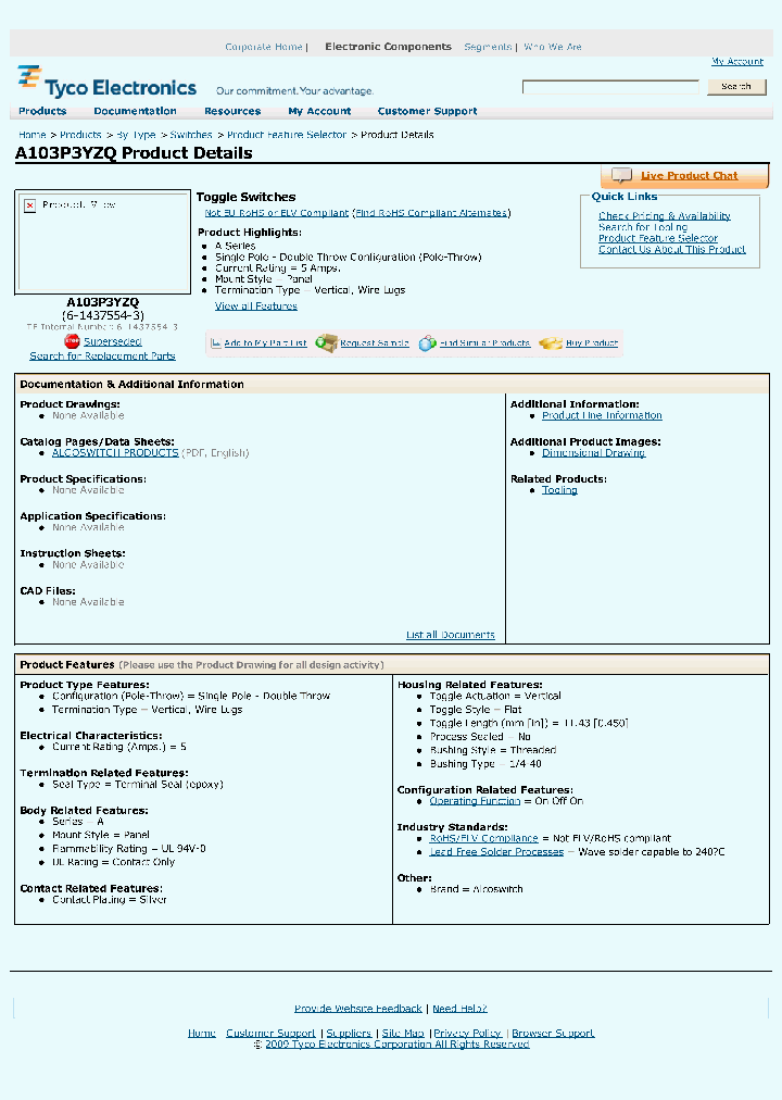 A103P3YZQ_3760213.PDF Datasheet