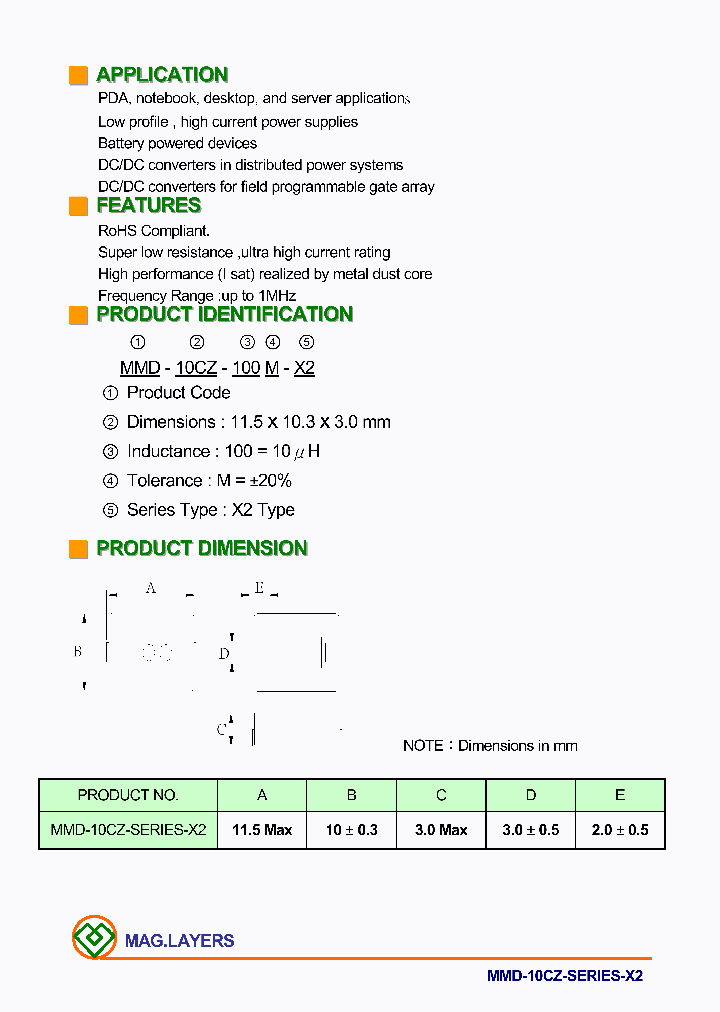 MMD-10CZ-8R2M-X2_3763367.PDF Datasheet