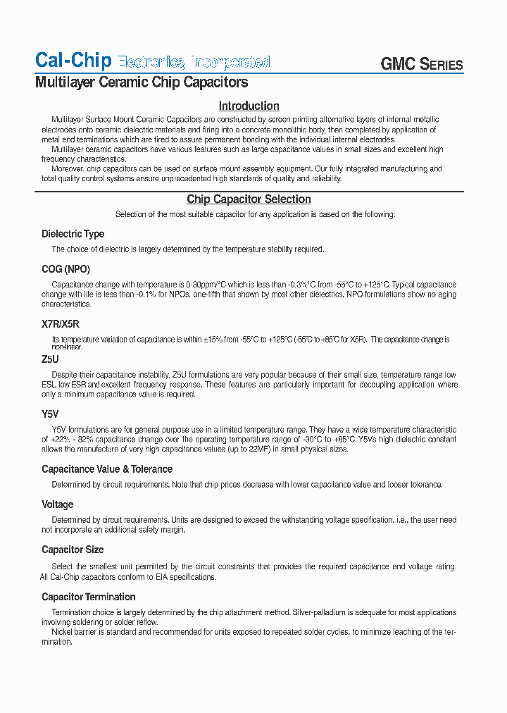 GMC45Z5U275G25NT-LF_3765235.PDF Datasheet