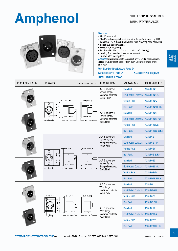 AC3FPZVB-AUBULK_3765883.PDF Datasheet