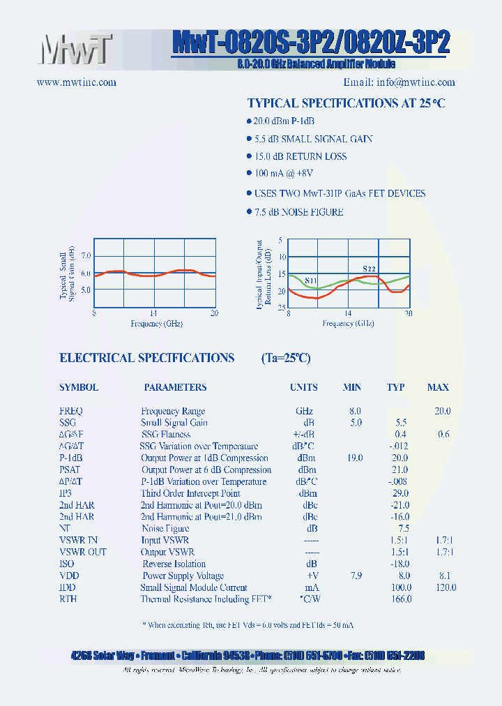 MWT-0820Z-3P2_3766770.PDF Datasheet