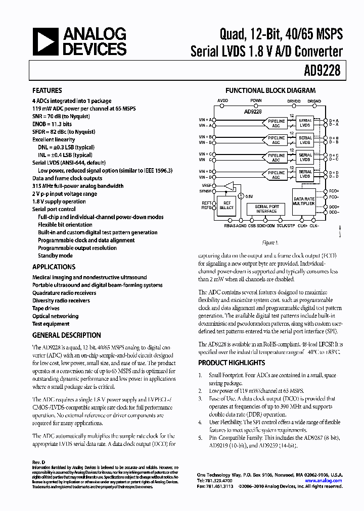 AD9228BCPZ-65_3763809.PDF Datasheet