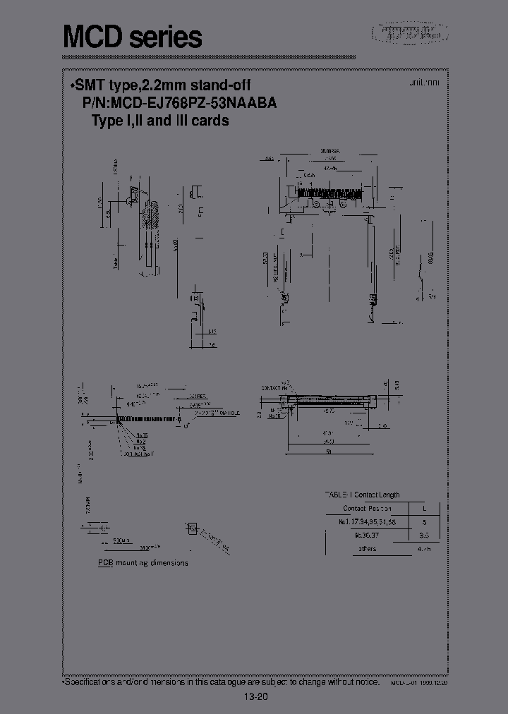 MCD-EJ768PZ-53NAABA_3768559.PDF Datasheet