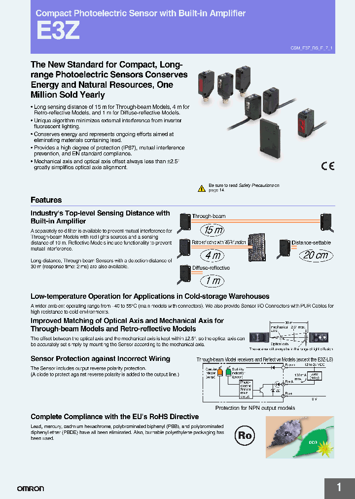 E3Z-LS812M_3767719.PDF Datasheet