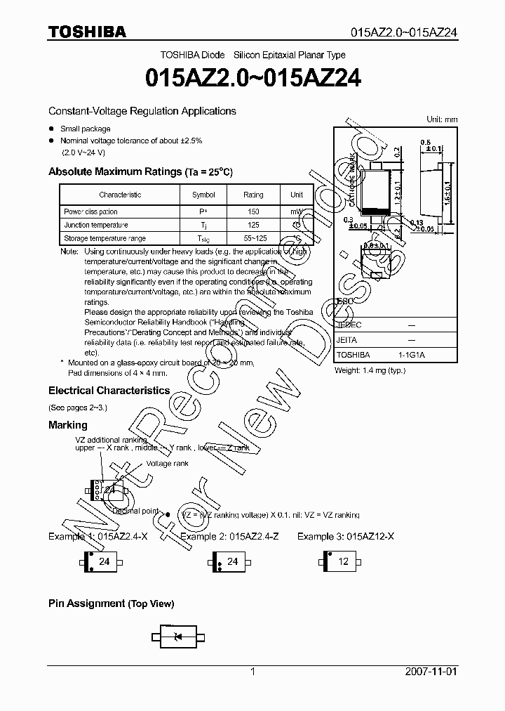015AZ51-Z_3772225.PDF Datasheet