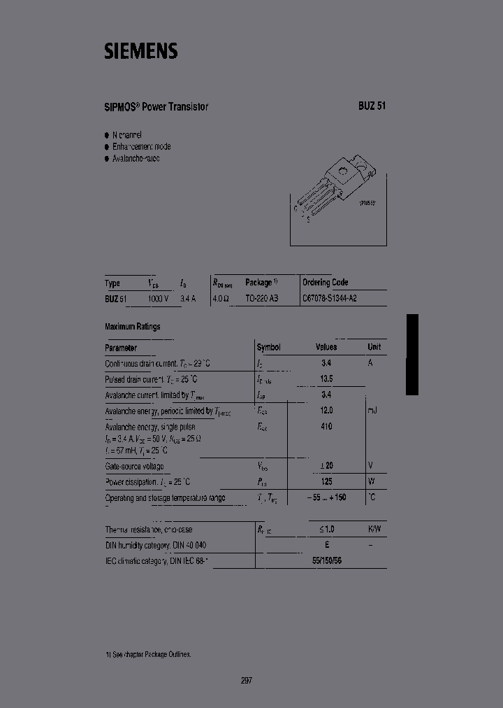 BUZ51-E3044_3772726.PDF Datasheet