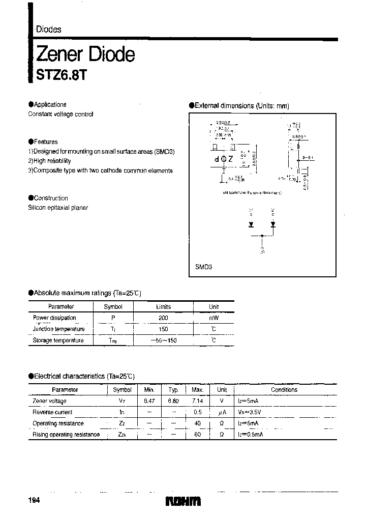 STZ68TT146_3772964.PDF Datasheet