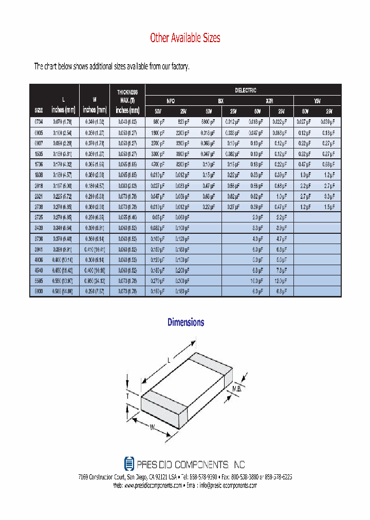 0907X7R104Z2FB_3774302.PDF Datasheet