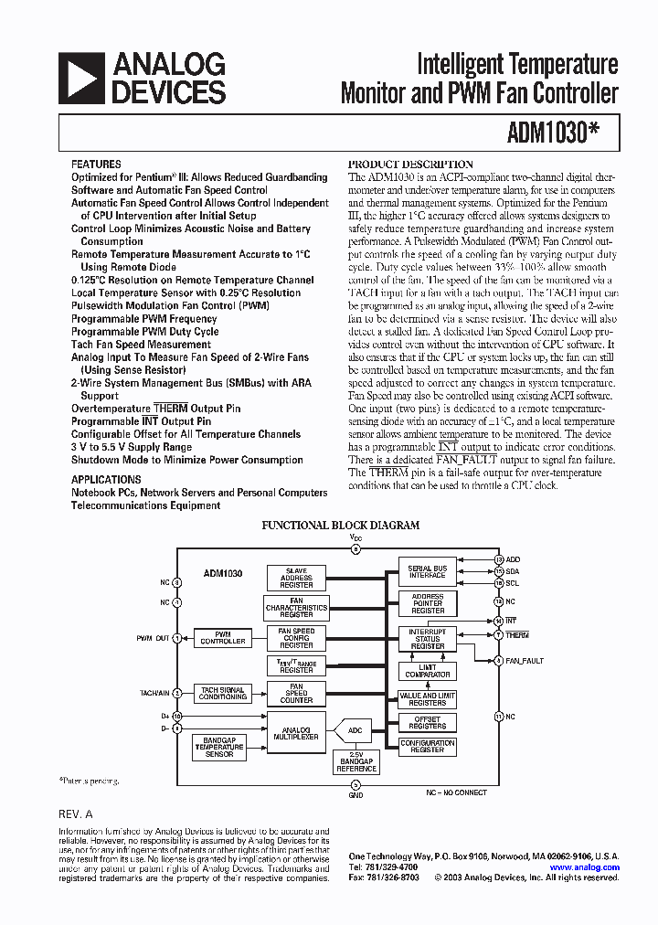 ADM1030ARQZ-REEL_3766963.PDF Datasheet