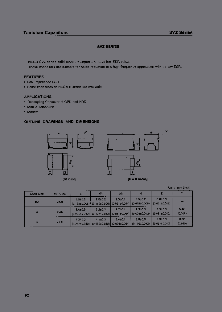 TLSVZD0G337M12LE_3776492.PDF Datasheet