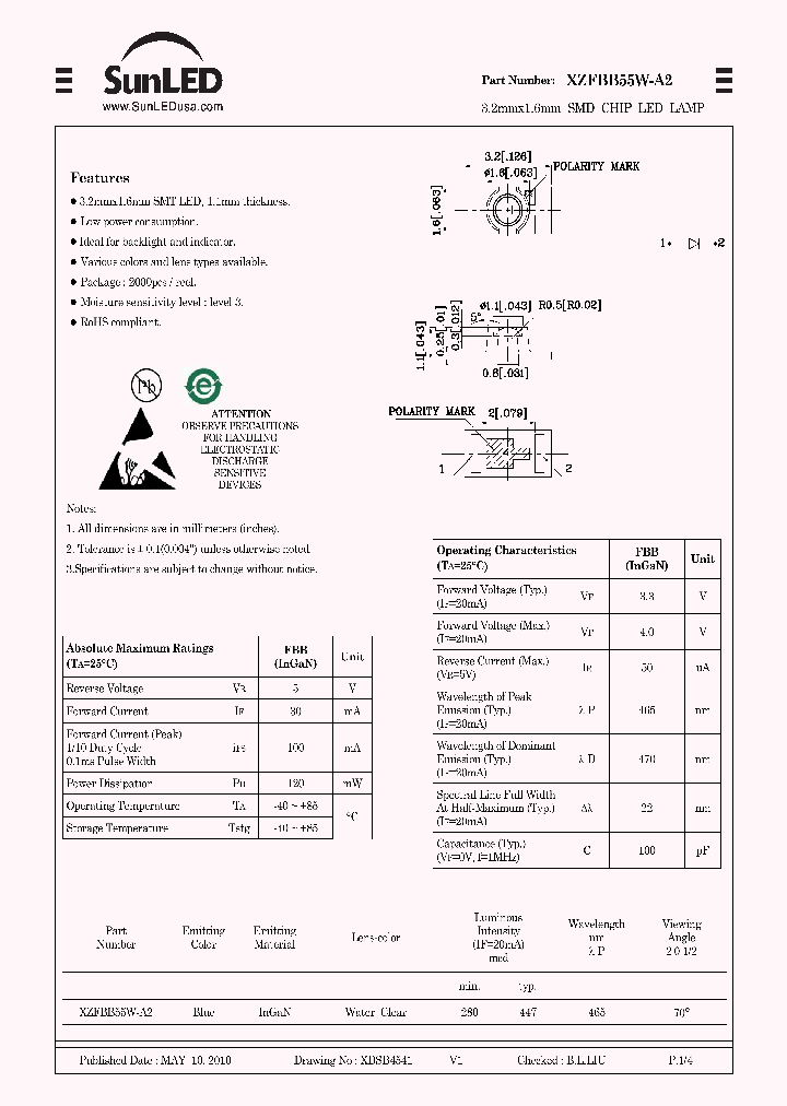 XZFBB55W-A2_3777485.PDF Datasheet