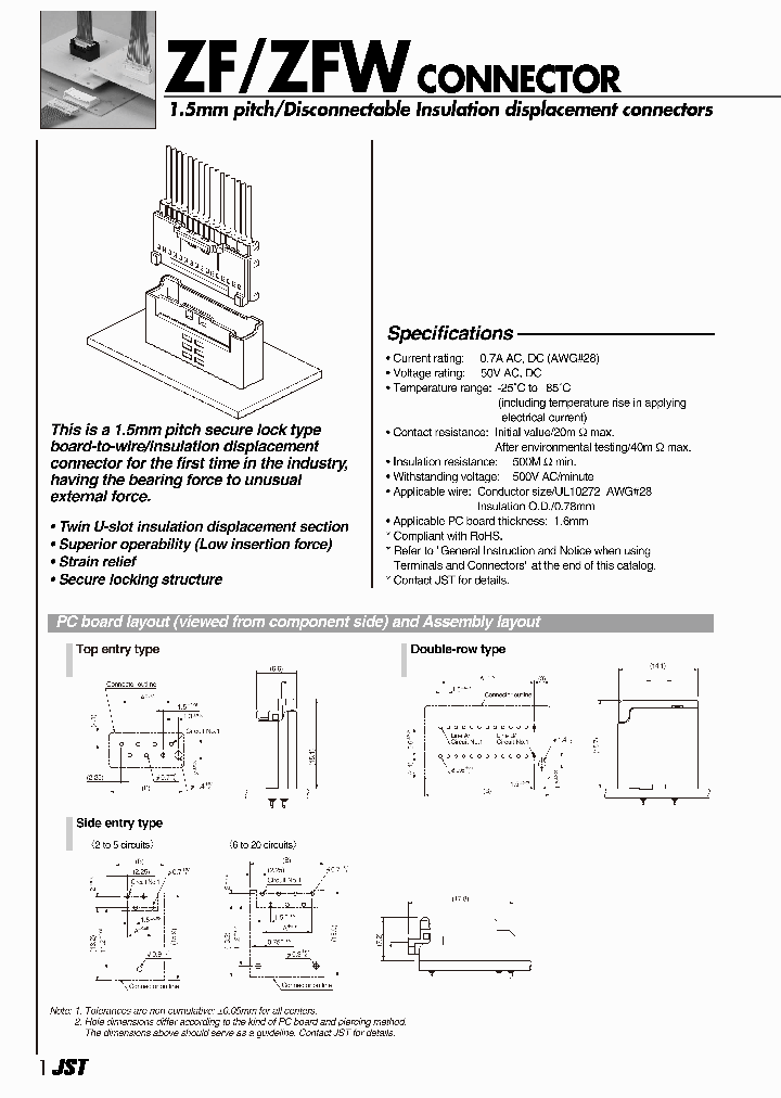 S02B-ZFSS-2LFSN_3777334.PDF Datasheet
