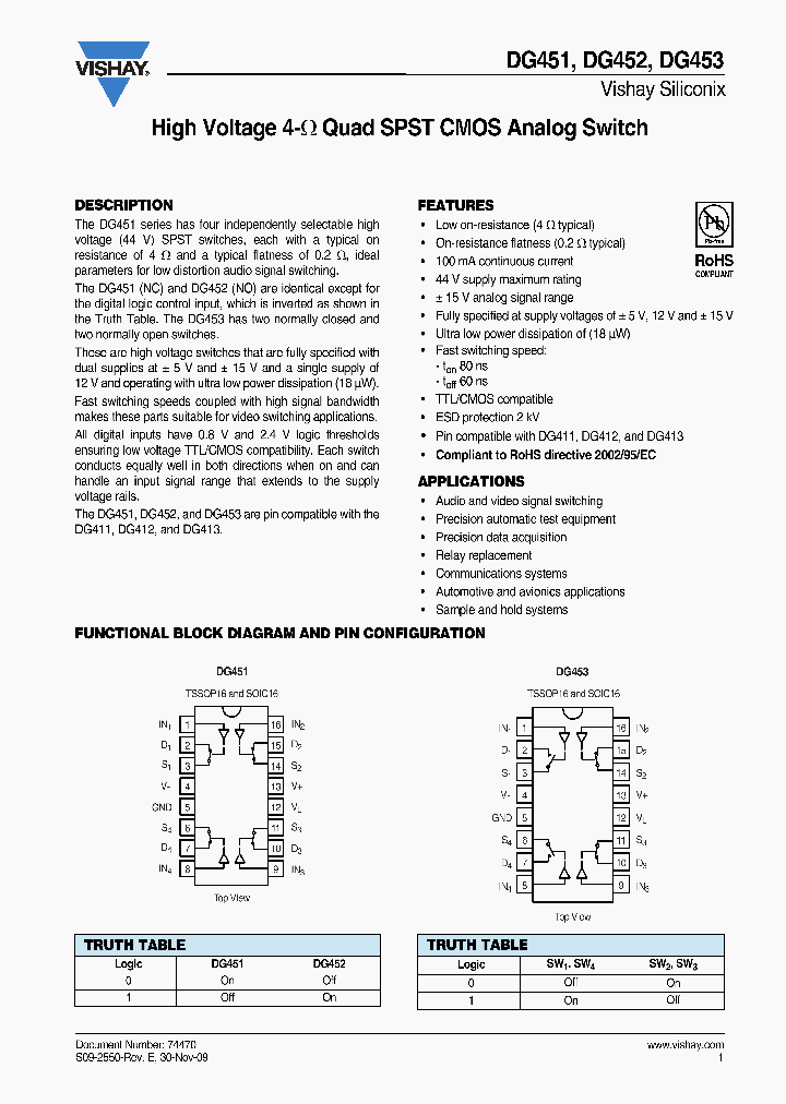 DG451EY-T1-E3_3966765.PDF Datasheet