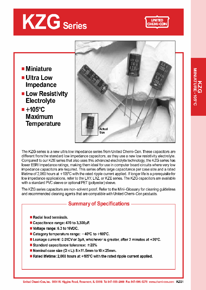 KZG63VB182M8X20LLPS_3778022.PDF Datasheet