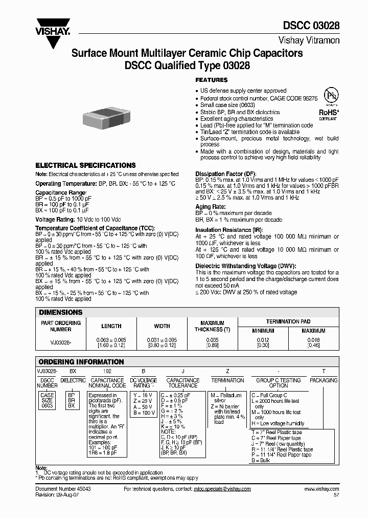 VJ03028-BP1R0ACZHB_3778230.PDF Datasheet