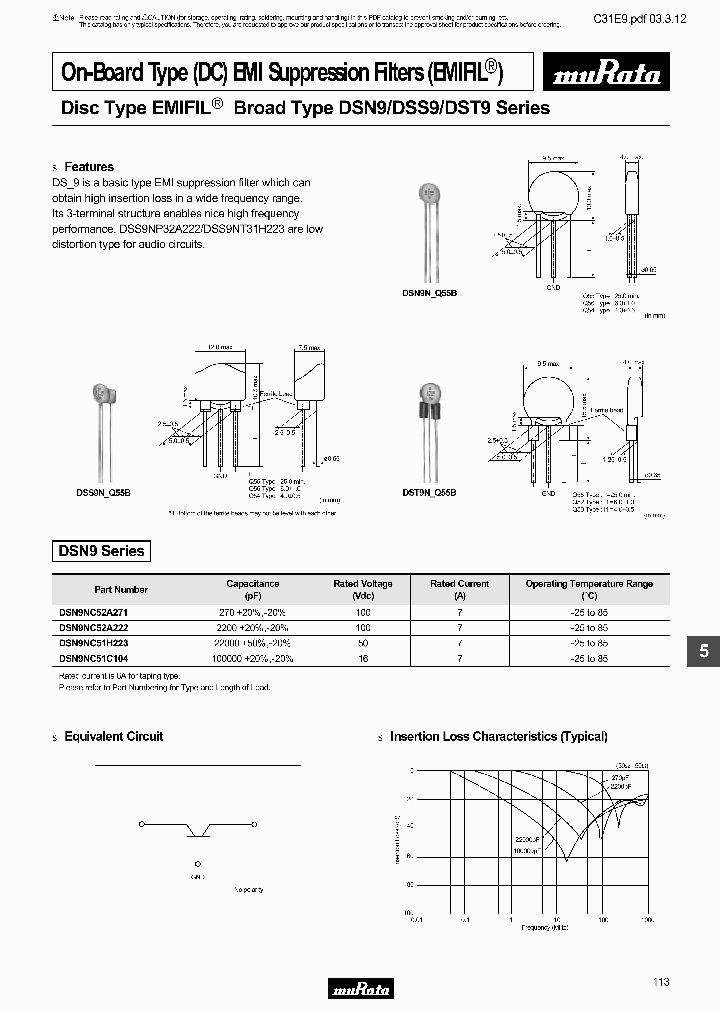 DSS9NP32A222Q54B_3784452.PDF Datasheet
