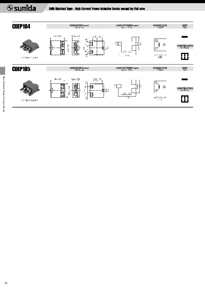 CDEP105NP-7R2MB-L_3784994.PDF Datasheet