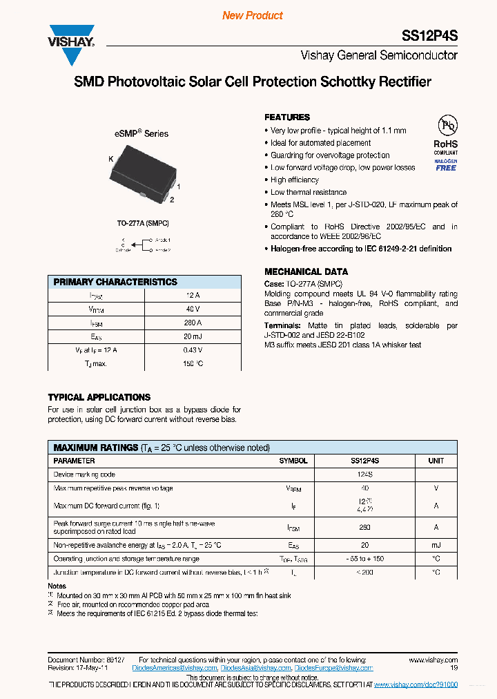 SS12P4S_4026250.PDF Datasheet