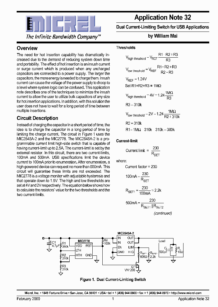 APPNOTE32_3783811.PDF Datasheet