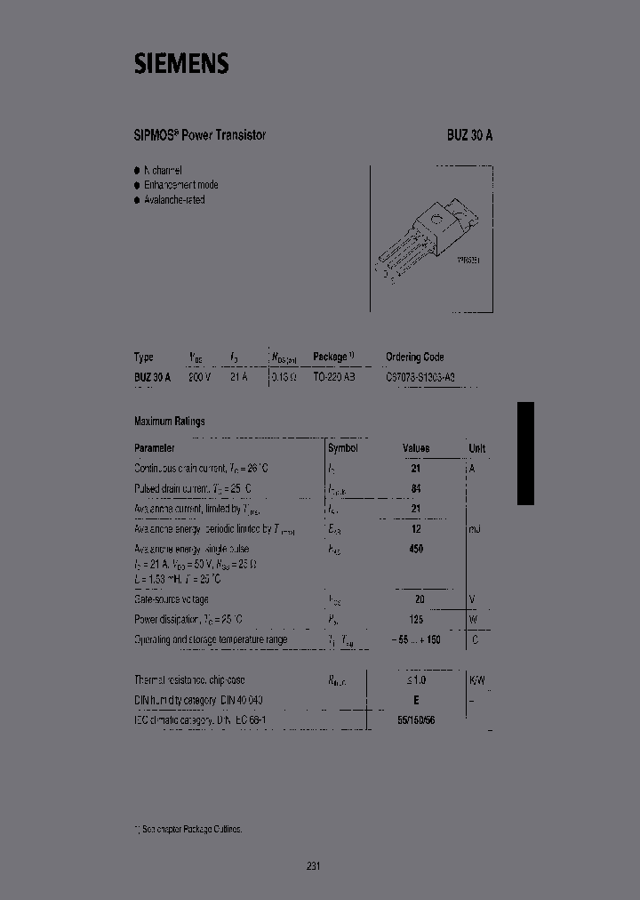 BUZ30A-E3044_3788100.PDF Datasheet