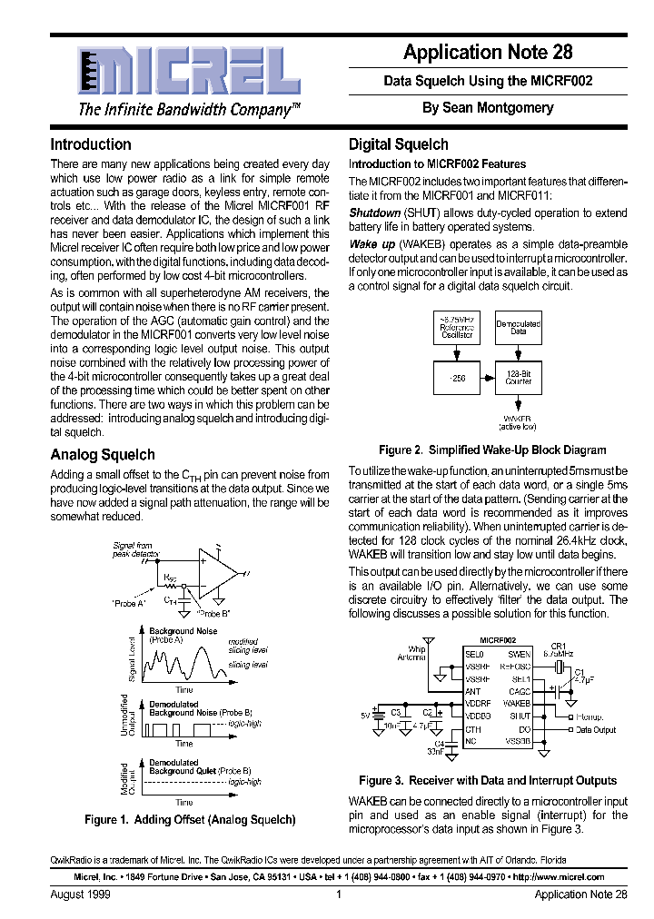 APPLICATIONNOTE28_3783810.PDF Datasheet