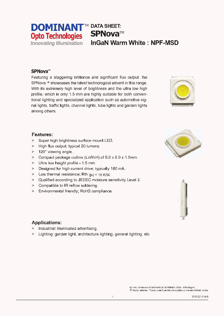 NPF-MSD-NP-1_3785879.PDF Datasheet