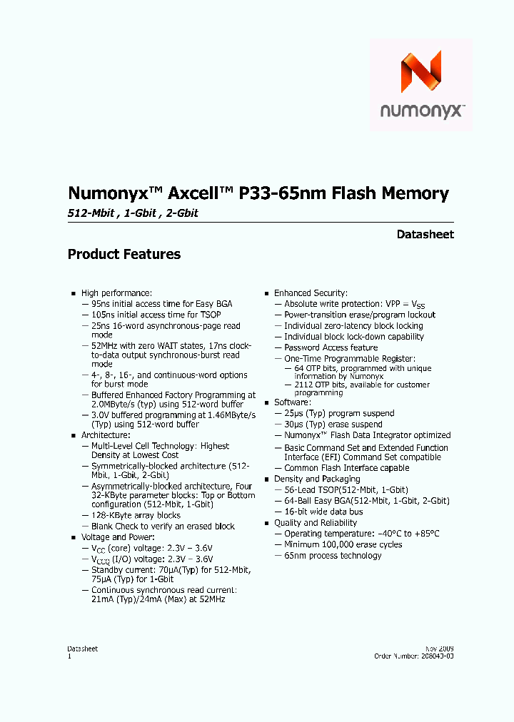 JS28F00AP33BF_3788791.PDF Datasheet