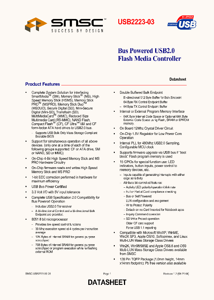 USB2223-NU-03_3792013.PDF Datasheet
