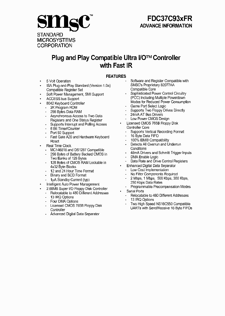 FDC37C932FR_3792758.PDF Datasheet