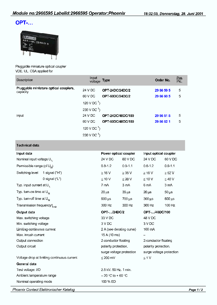 OPT-60DC48DC100_3794621.PDF Datasheet