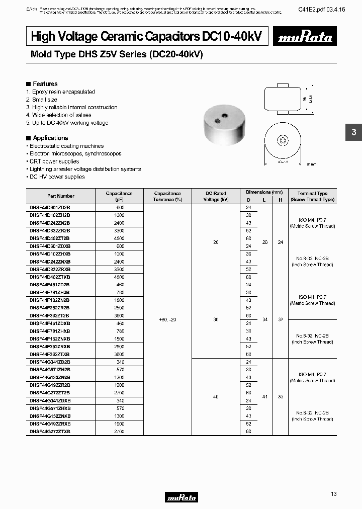 DHSF44G192ZR2B_3796047.PDF Datasheet