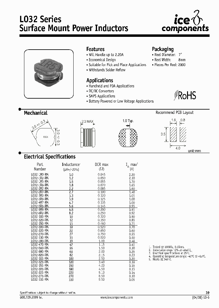 LO32-100-RM_3796248.PDF Datasheet