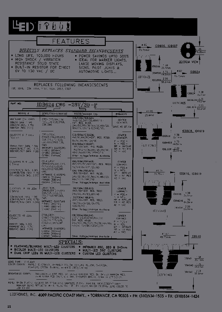 IDB608CO5-12V60-BP_3796463.PDF Datasheet