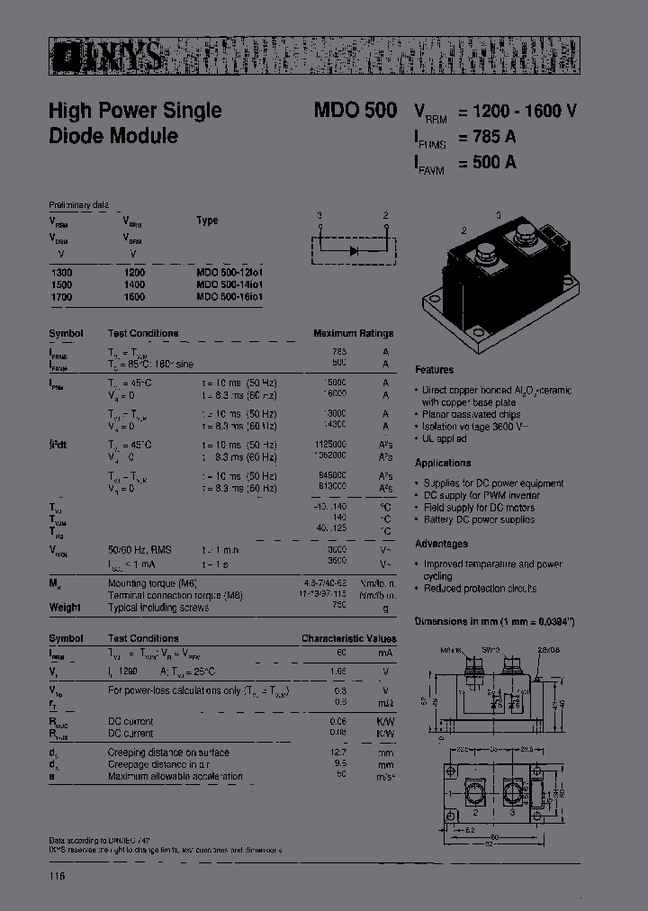 MDO500-12IO1_3797061.PDF Datasheet