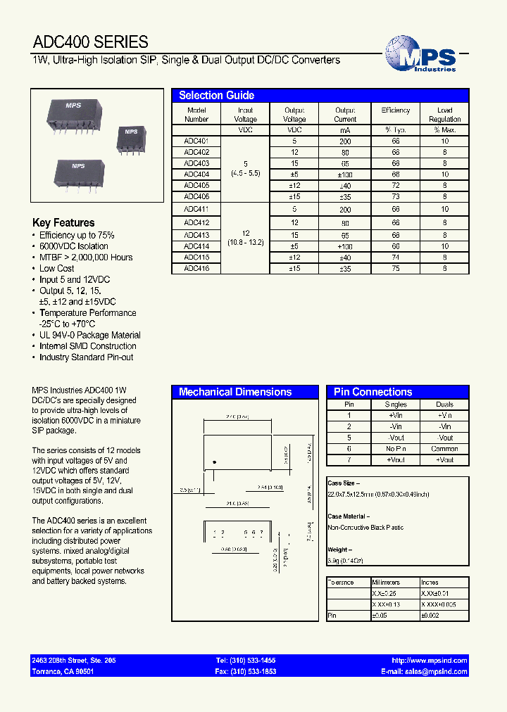 ADC402_4033278.PDF Datasheet