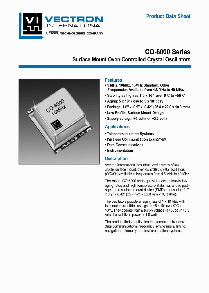 CO-6004B2833888MHZ_3798489.PDF Datasheet