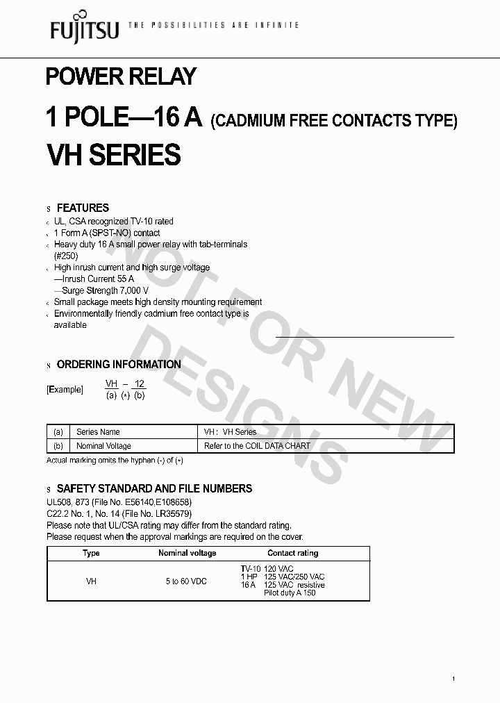 VH-5_4035157.PDF Datasheet