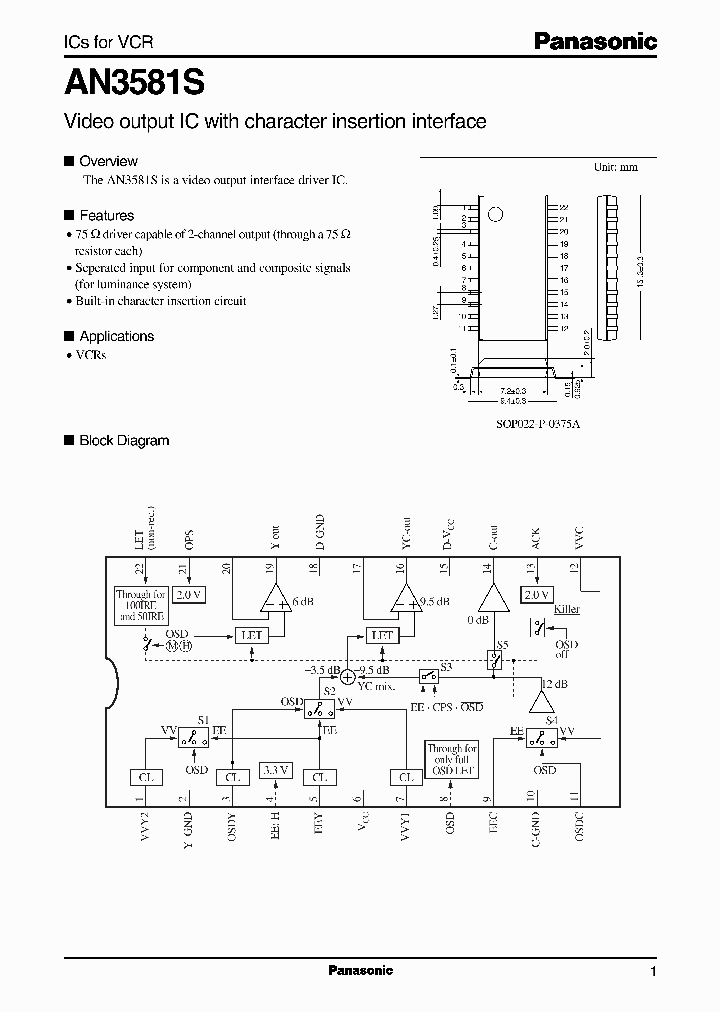 AN3581S_3796158.PDF Datasheet