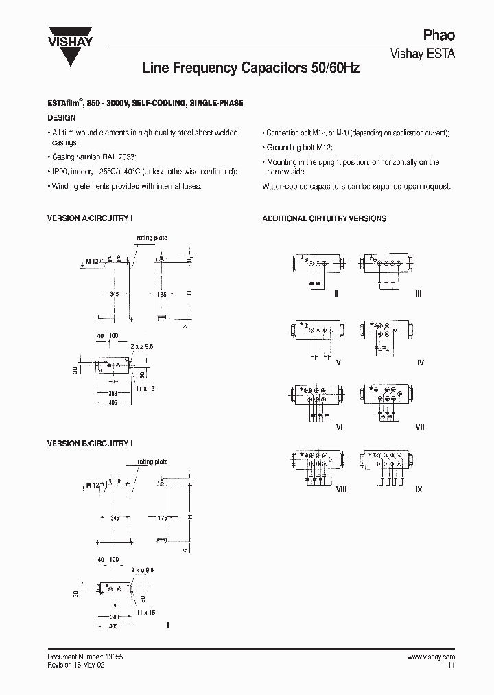 PHAO225501_3801003.PDF Datasheet