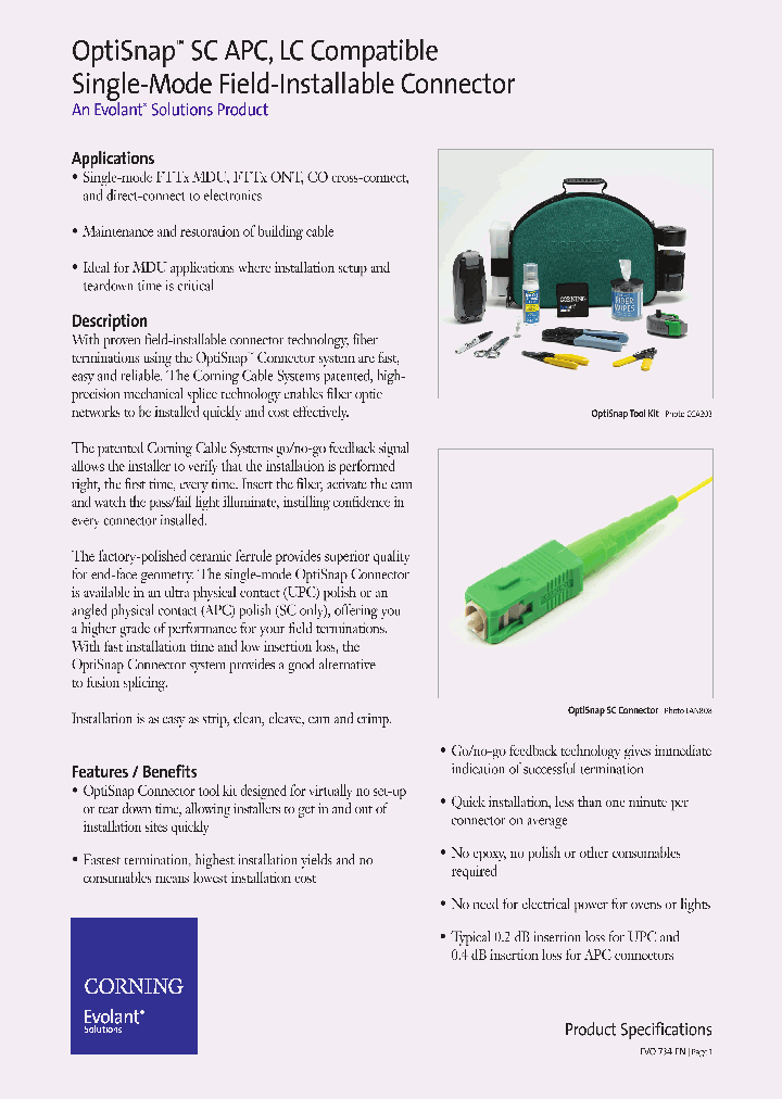 OSNP-SCA-250_3801014.PDF Datasheet