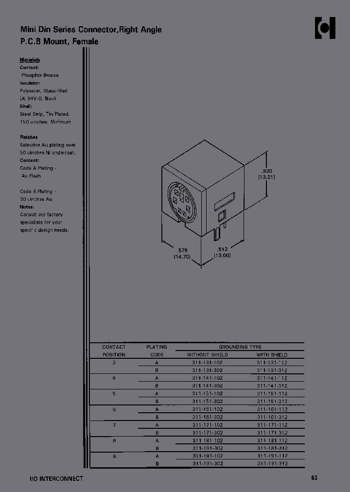 311-151-102_3798082.PDF Datasheet