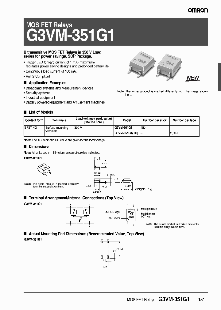 G3VM-351G110_4039231.PDF Datasheet