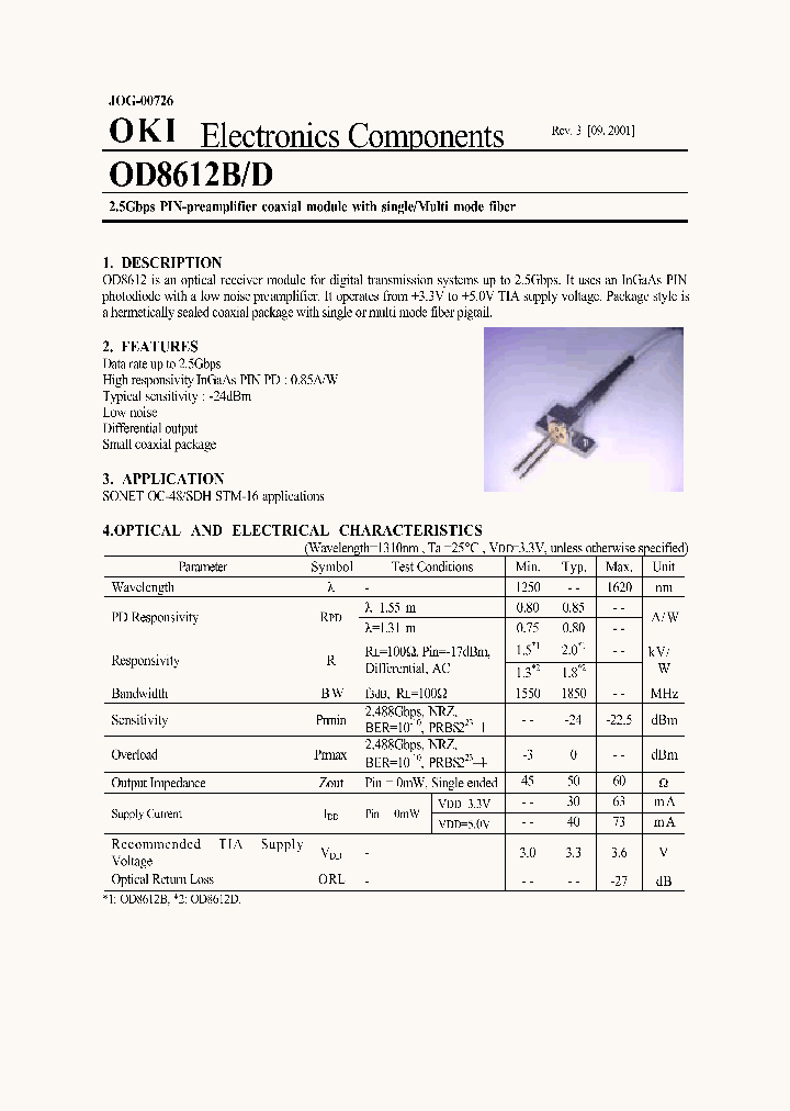 OD8612B-AFFC_3803905.PDF Datasheet