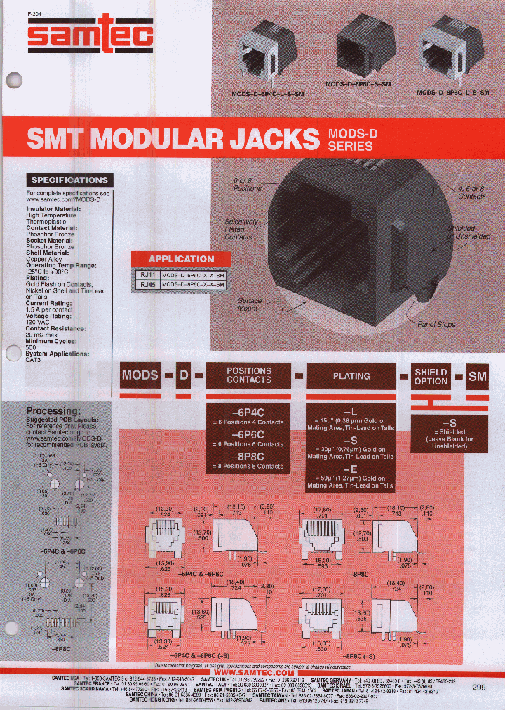 MODS-D-6P4C-E-SM_3802171.PDF Datasheet