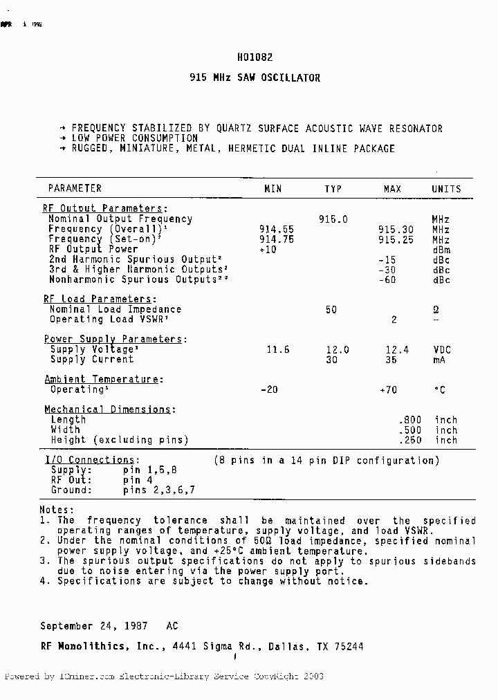 HO1082_3804271.PDF Datasheet