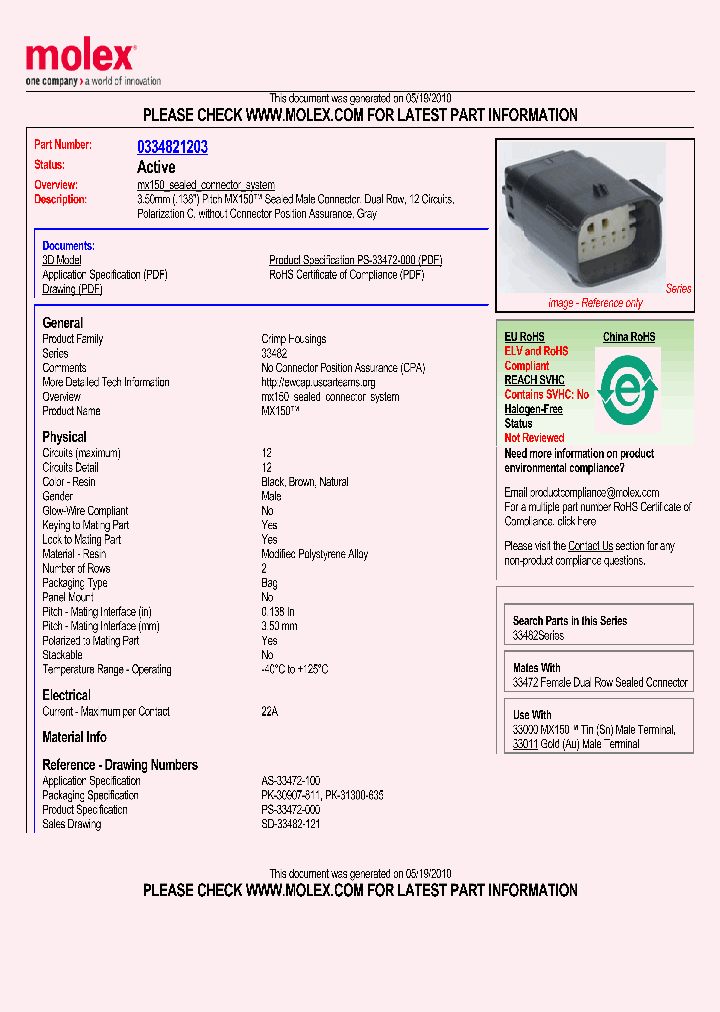 33482-1203_4042239.PDF Datasheet