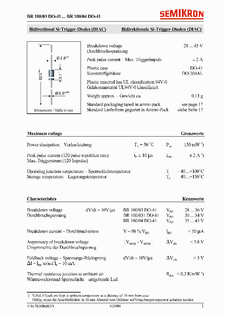BR10004DO-41_3802698.PDF Datasheet