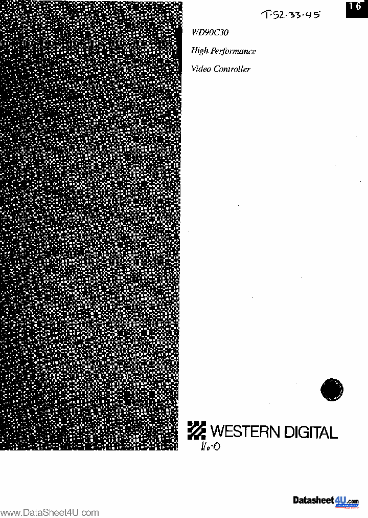 WD76C30_4043892.PDF Datasheet