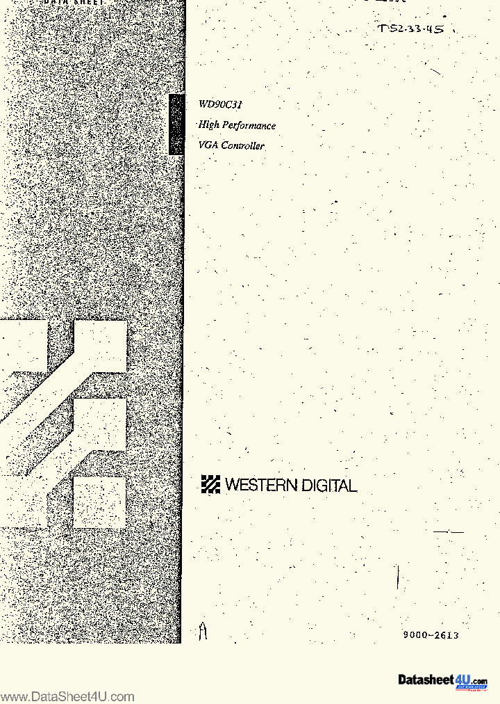 WD76C31_4043893.PDF Datasheet